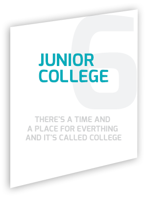 Junior college