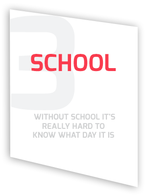 School